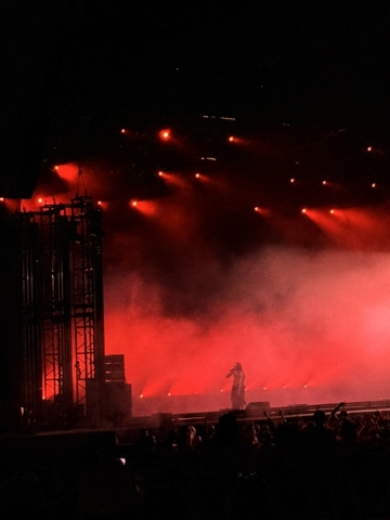 Channel Tres Live at Budweiser Stage